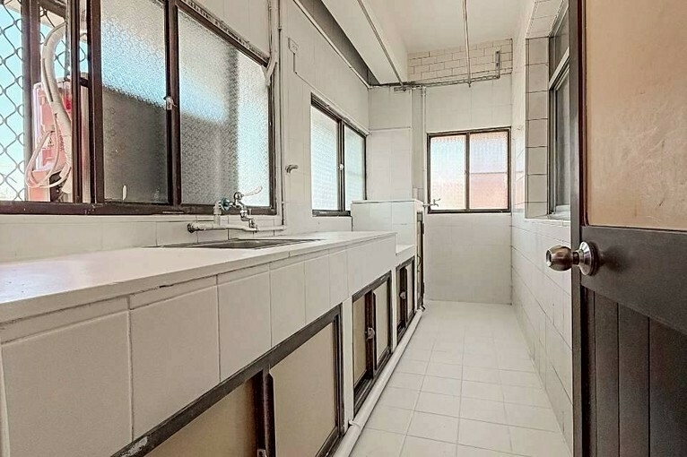 兆基社會住宅🏠前鎮區3房|可養寵|免仲可租補(第12張)