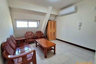 兆基社會住宅🏠前鎮區3房|可養寵|免仲可租補（第2張）