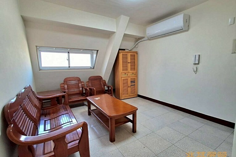 兆基社會住宅🏠前鎮區3房|可養寵|免仲可租補(第2張)