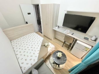 廷選好屋✨整棟新蓋全新未住✨陽台獨洗曬✨可租補 - Image 14