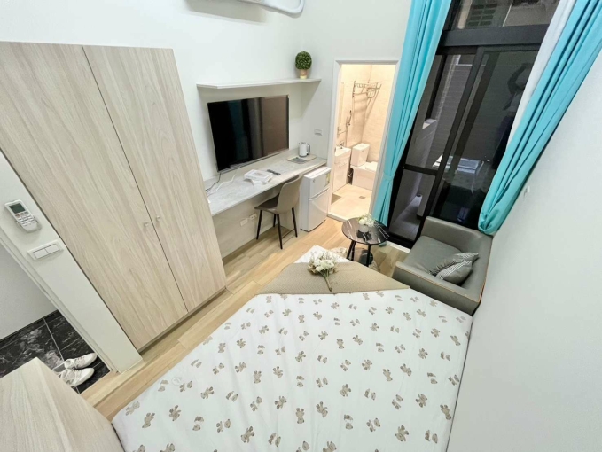 廷選好屋✨整棟新蓋全新未住✨陽台獨洗曬✨可租補 - Image 1