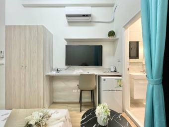 廷選好屋✨整棟新蓋全新未住✨陽台獨洗曬✨可租補 - Image 23