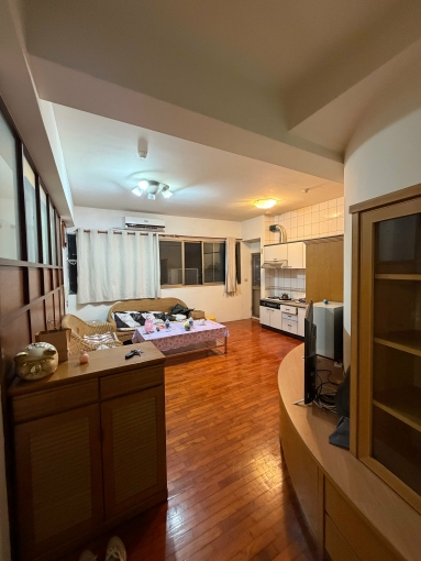 潭子溫馨3房（第1張）