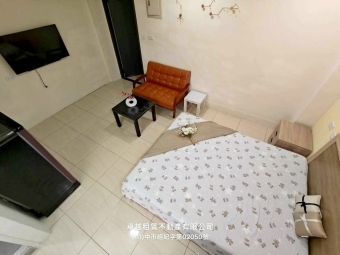 蓁心推薦💖超秒殺✨可租補✨陽台獨洗✨流理台電磁爐✨傑節高升（第7張）