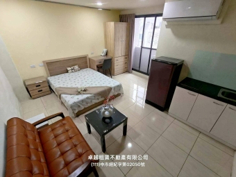 蓁心推薦💖超秒殺✨可租補✨陽台獨洗✨流理台電磁爐✨傑節高升（第6張）