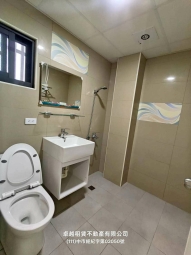 蓁心推薦💖超秒殺✨可租補✨陽台獨洗✨流理台電磁爐✨傑節高升（第11張）