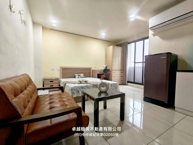 蓁心推薦💖超秒殺✨可租補✨陽台獨洗✨流理台電磁爐✨傑節高升（第4張）