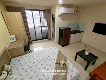 蓁心推薦💖超秒殺✨可租補✨陽台獨洗✨流理台電磁爐✨傑節高升（第1張）