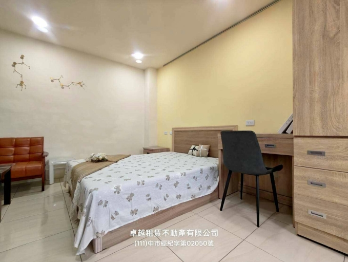 蓁心推薦💖超秒殺✨可租補✨陽台獨洗✨流理台電磁爐✨傑節高升（第2張）