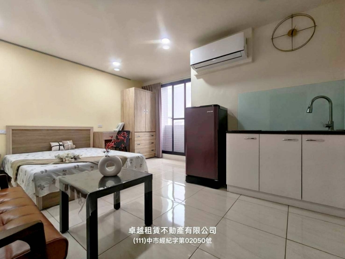 蓁心推薦💖超秒殺✨可租補✨陽台獨洗✨流理台電磁爐✨傑節高升（第5張）