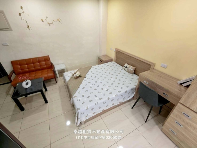 蓁心推薦💖超秒殺✨可租補✨陽台獨洗✨流理台電磁爐✨傑節高升（第10張）