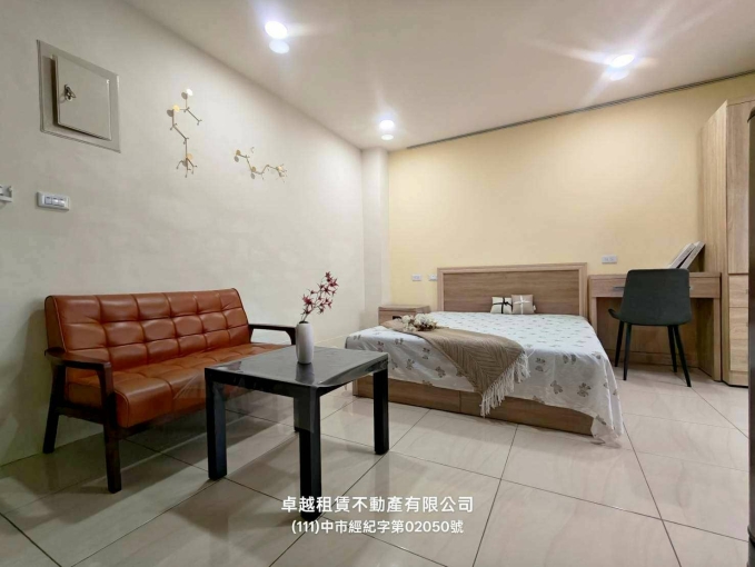 蓁心推薦💖超秒殺✨可租補✨陽台獨洗✨流理台電磁爐✨傑節高升（第8張）