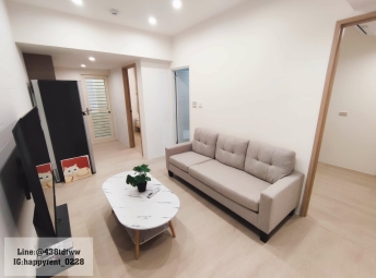 中壢後站|健行|兩房一廳|廚房|陽台|貓咪 - Image 9