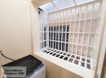 中壢後站|健行|兩房一廳|廚房|陽台|貓咪 - Image 16