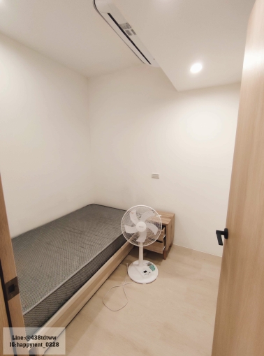 中壢後站｜健行｜兩房一廳｜廚房｜陽台｜貓咪（第3張）