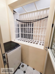 中壢後站｜健行｜兩房一廳｜廚房｜陽台｜貓咪（第7張）