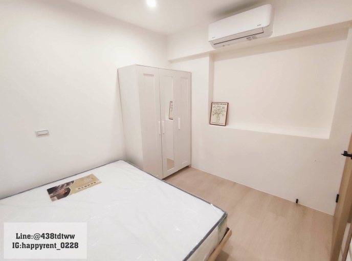 中壢後站|健行|兩房一廳|廚房|陽台|貓咪 - Image 7