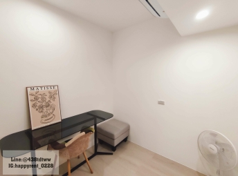 中壢後站|健行|兩房一廳|廚房|陽台|貓咪 - Image 14