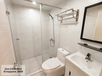 中壢後站｜健行｜兩房一廳｜廚房｜陽台｜貓咪（第5張）