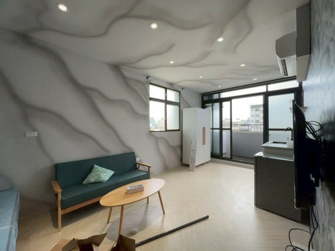 西屯 美裝潢 陽台獨洗 - Image 3