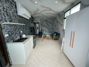 西屯 美裝潢 陽台獨洗 - Image 12