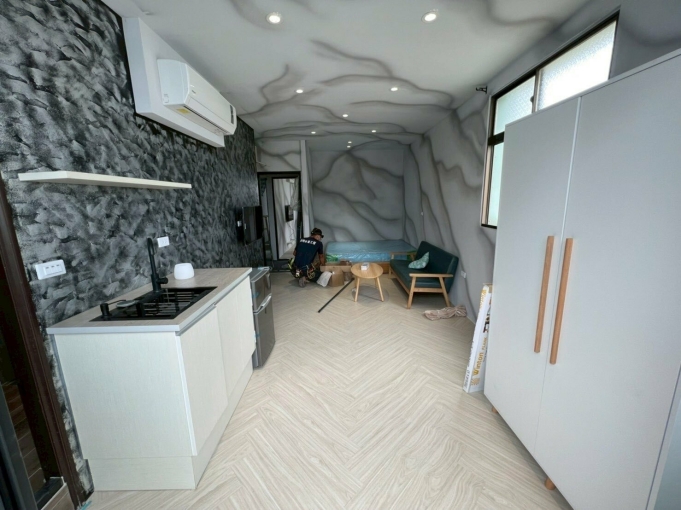 西屯 美裝潢 陽台獨洗 - Image 5