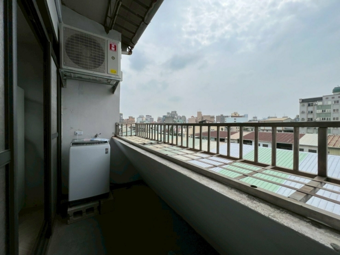 西屯 美裝潢 陽台獨洗 - Image 6