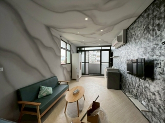 西屯 美裝潢 陽台獨洗 - Image 11