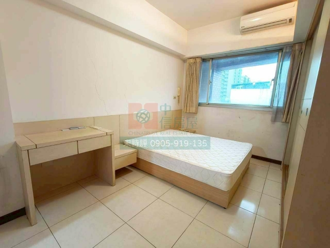 🔥 藝文特區秒殺款｜三房＋平面車位｜可租補 🔥 🏡 竹城御賞｜質感三房，輕鬆入住（第10張）