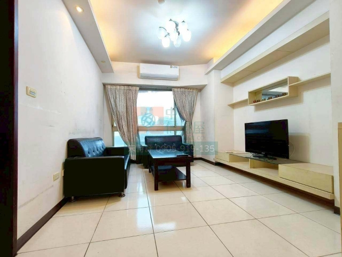 🔥 藝文特區秒殺款｜三房＋平面車位｜可租補 🔥 🏡 竹城御賞｜質感三房，輕鬆入住（第1張）