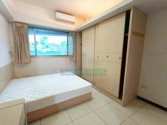 🔥 藝文特區秒殺款｜三房＋平面車位｜可租補 🔥 🏡 竹城御賞｜質感三房，輕鬆入住（第9張）