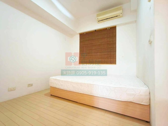 🔥 藝文特區秒殺款｜三房＋平面車位｜可租補 🔥 🏡 竹城御賞｜質感三房，輕鬆入住（第8張）