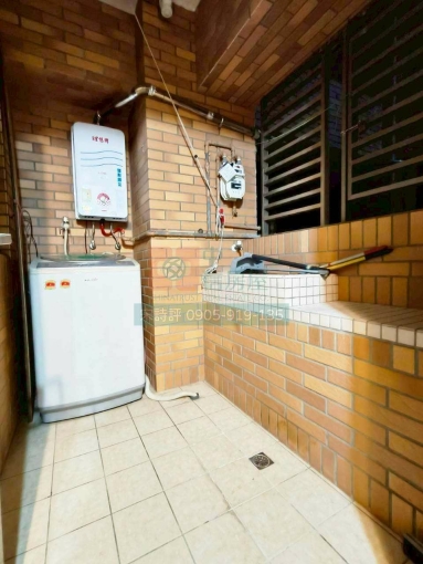 🔥 藝文特區秒殺款｜三房＋平面車位｜可租補 🔥 🏡 竹城御賞｜質感三房，輕鬆入住（第3張）