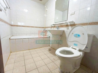 🔥 藝文特區秒殺款｜三房＋平面車位｜可租補 🔥 🏡 竹城御賞｜質感三房，輕鬆入住（第6張）