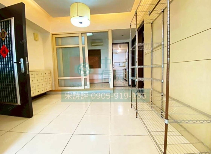 🔥 藝文特區秒殺款｜三房＋平面車位｜可租補 🔥 🏡 竹城御賞｜質感三房，輕鬆入住（第2張）