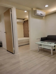 2 in 1 溫馨房 ~兩房一廳適合好朋友同學合租~近車站（第4張）