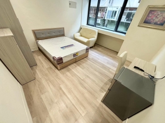 🌳可租補💖可貓✨獨洗曬🏠乾溼分離✔️長榮桂冠💖（第1張）