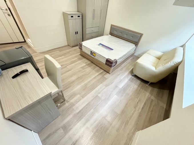 🌳可租補💖可貓✨獨洗曬🏠乾溼分離✔️長榮桂冠💖（第3張）