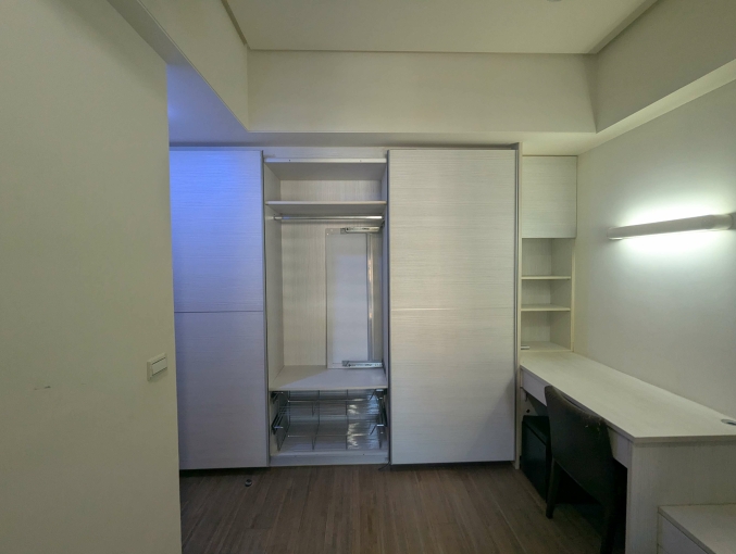 樂活城市。小家庭理想，實用裝潢，家具齊全。（第11張）