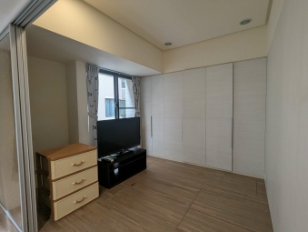 樂活城市。小家庭理想，實用裝潢，家具齊全。（第6張）