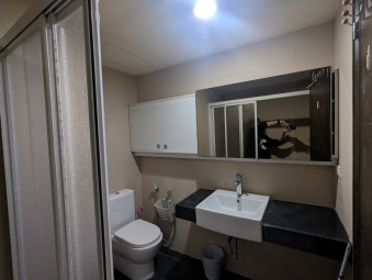 樂活城市。小家庭理想，實用裝潢，家具齊全。（第9張）