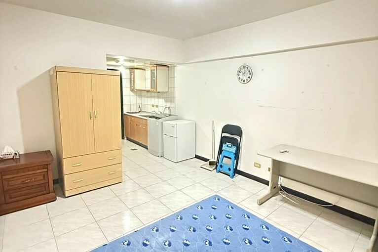 兆基社會住宅🏠⛳️~祥豐麗境~稀有一卡皮箱入住乾淨套房⛳（第5張）