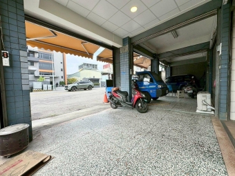 正軍功路二段🍀透天一樓🍀租金含稅🍀樓上有住可另租（第7張）