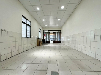 正軍功路二段🍀透天一樓🍀租金含稅🍀樓上有住可另租（第3張）