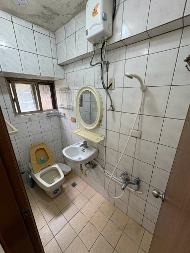 🐱東海台灣大道/1樓免爬正1房1廳/台水電可伙✨（第5張）
