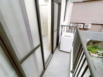 西屯新光三越/可貓/更衣室/全新2F套房/可雙租補 - Image 14