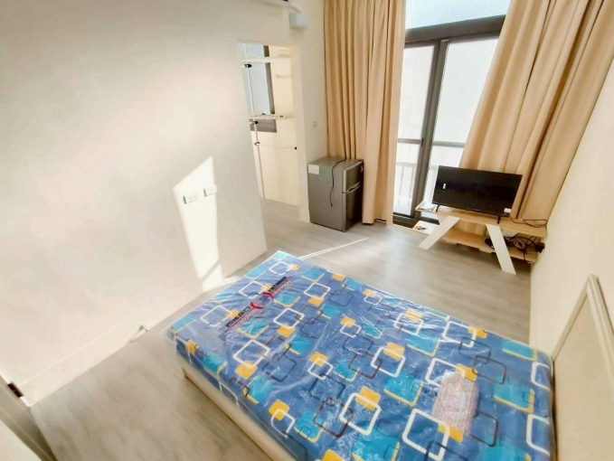 西屯新光三越/可貓/更衣室/全新2F套房/可雙租補 - Image 3