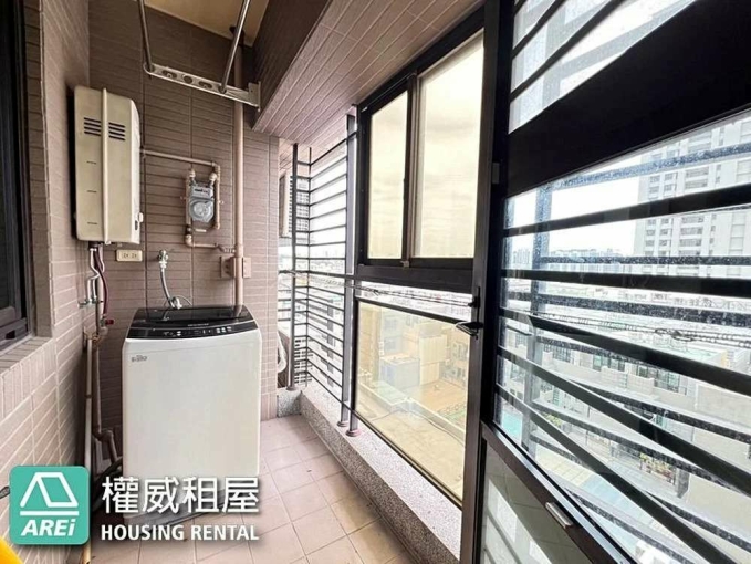 近美國學校∣海景宅∣鉑金海岸∣景觀3房平車∣可租補∣手慢無 - Image 12
