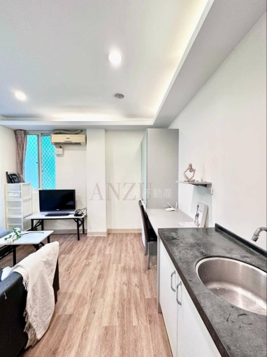 可雙租補｜有流理臺（第3張）