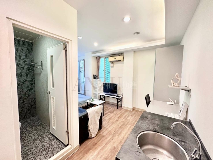 可雙租補｜有流理臺（第2張）